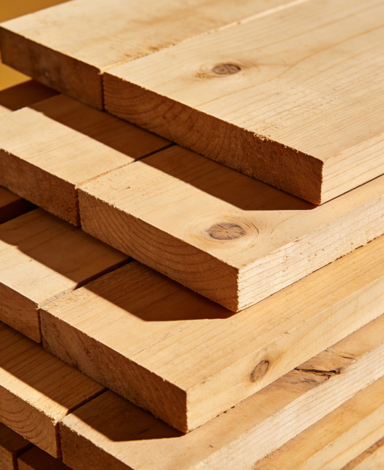 Building Materials Wholesale