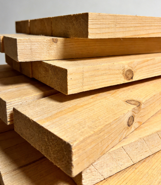 Wholesale Building Material Solutions