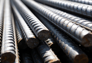 Bulk Building Material Supply